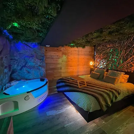 La Jacuzzi *