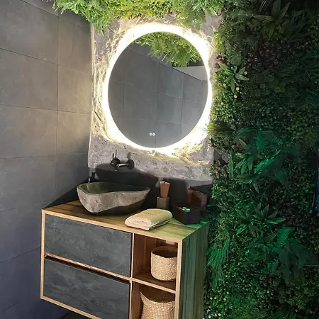 Apartmán La Jacuzzi *